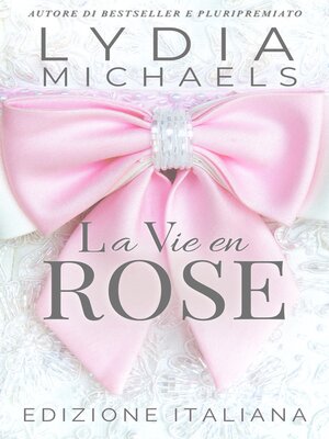 cover image of La Vie en Rose